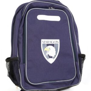 Bag - Intersen Backpack