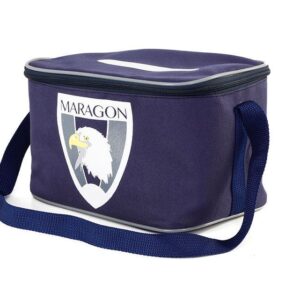 Bag - Lunch Cooler Square