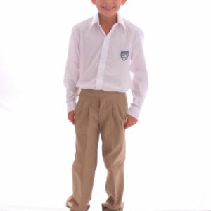 Pants Khaki Boys