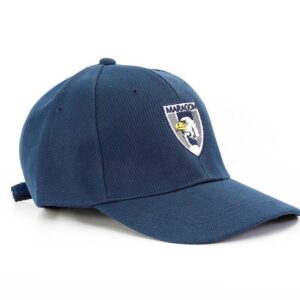 Peak Cap - Navy