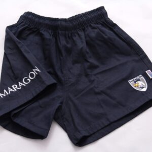 Rugby Shorts Navy