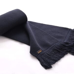 Scarves - navy