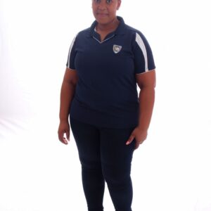 Supporter Golf Shirts Ladies