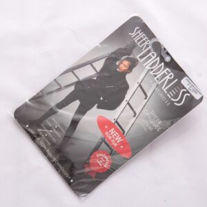 Tights Navy Ladderless