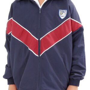Tracksuit Top