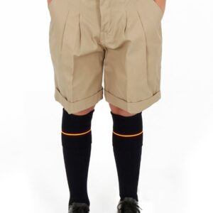 Shorts - Khaki Boys