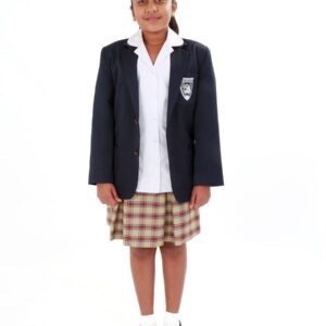 Skirt Tartan