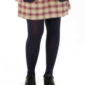 Skort Tartan