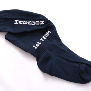 Socks 1st team Navy