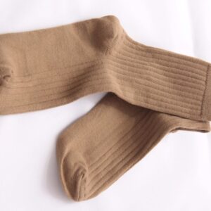 Socks Boys Khaki