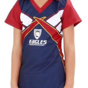 Sports Top Girls