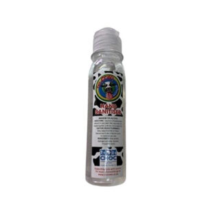 Sanitiser 100mls